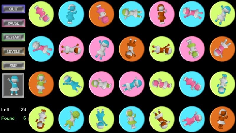 Pivoting People for PC screenshot 3