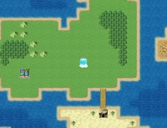 Legend of Cascadia screenshot 3