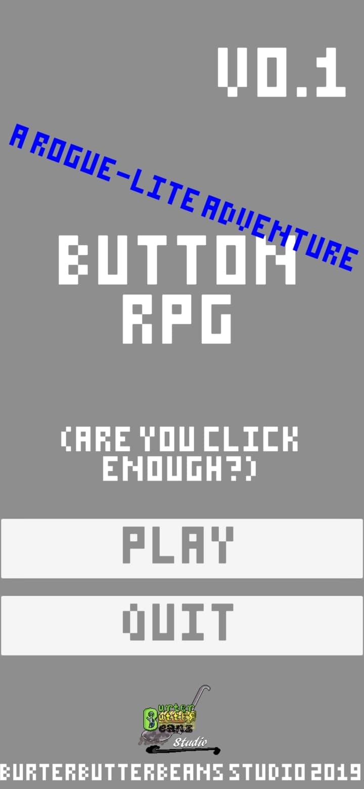 Button RPG screenshot 2