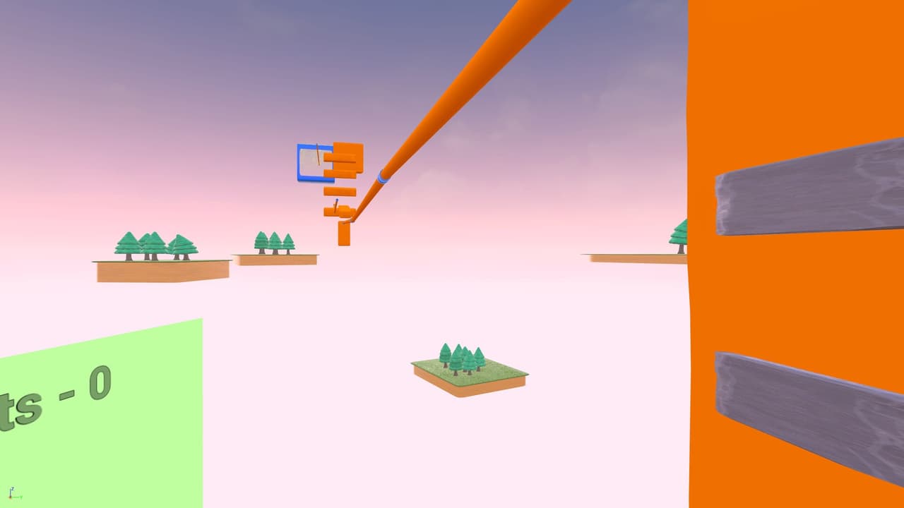 Surflexers screenshot 3