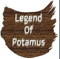The Legends of Potamus