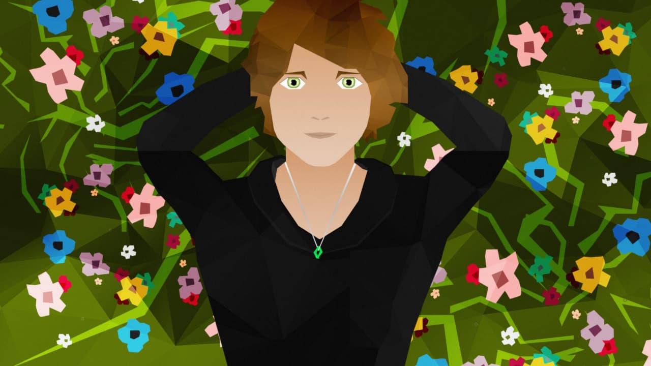 Super Jimension screenshot 2