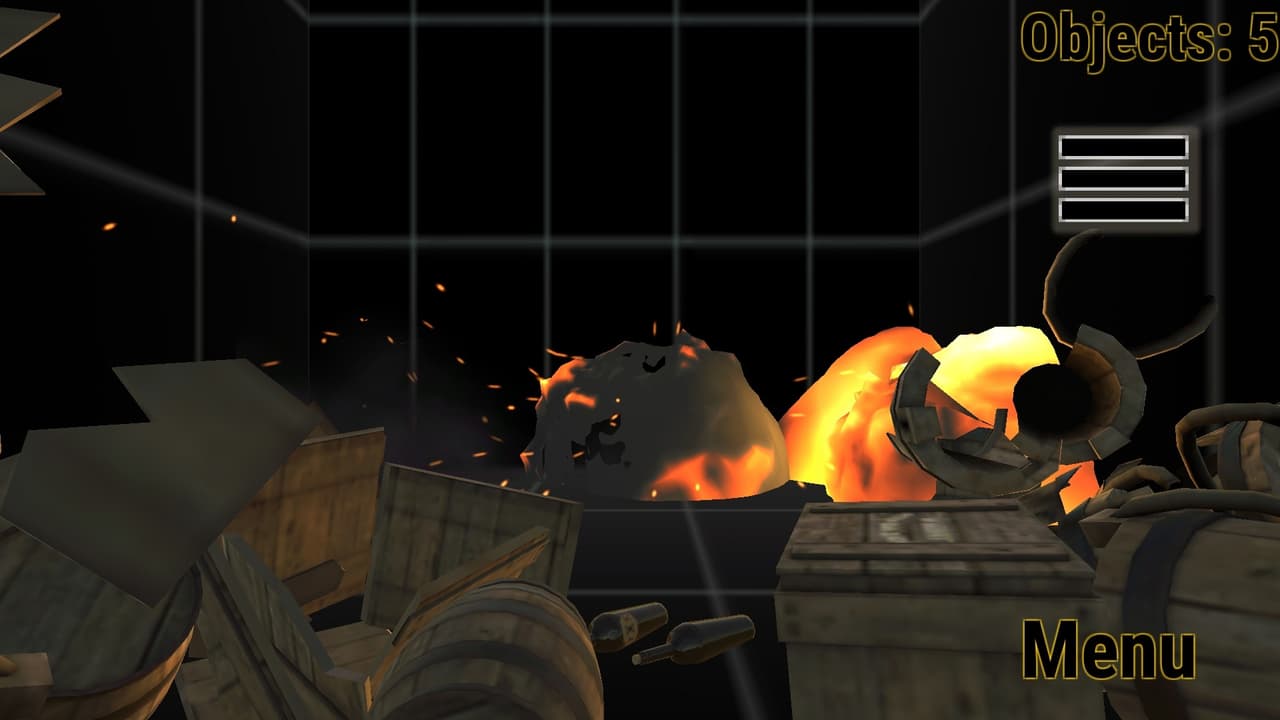 Explosive! screenshot 4