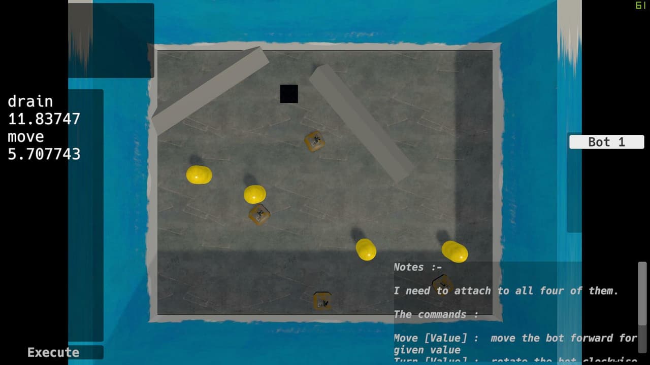 Remote Access screenshot 4