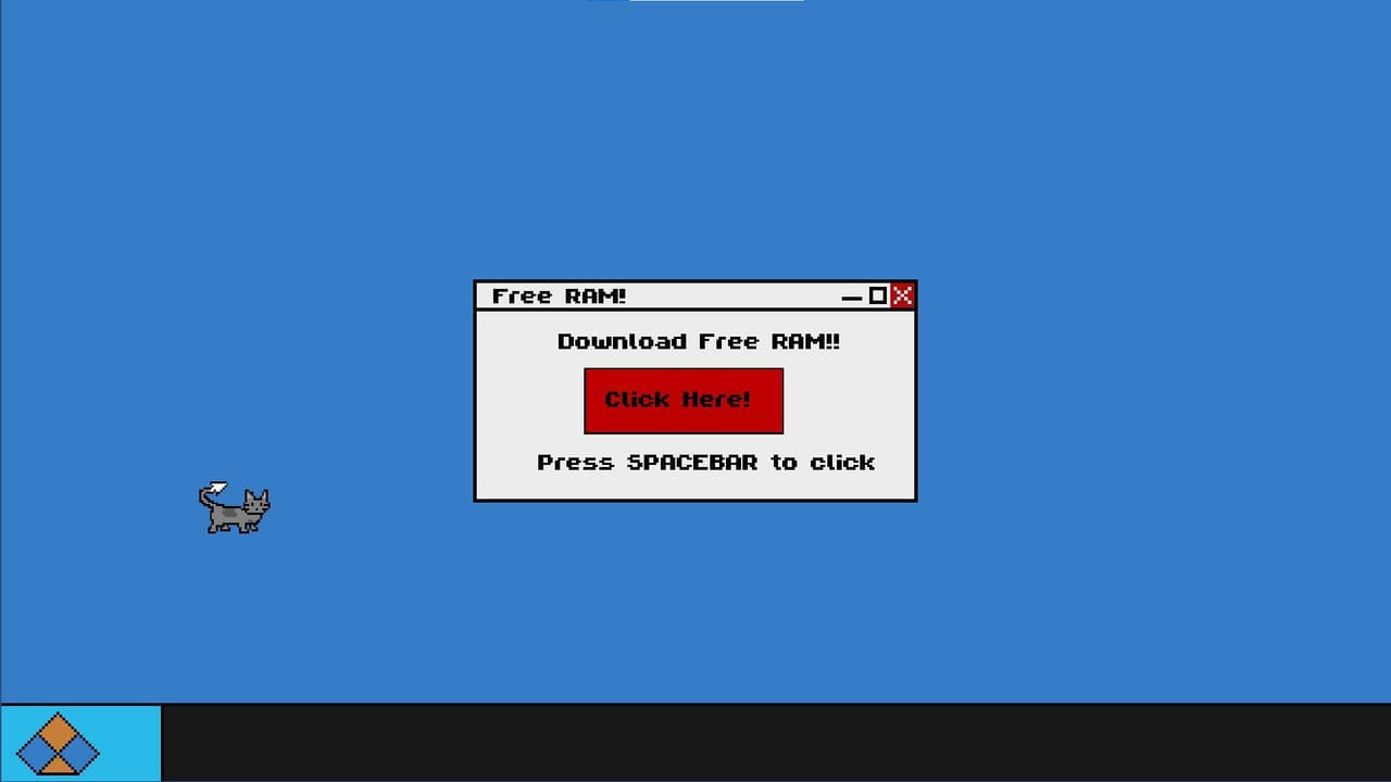 Cursor Cat screenshot 2