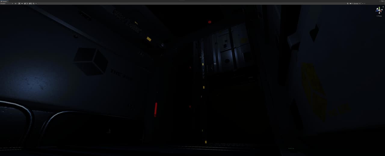 Space Game (j0hnw1nn1ng) screenshot 5