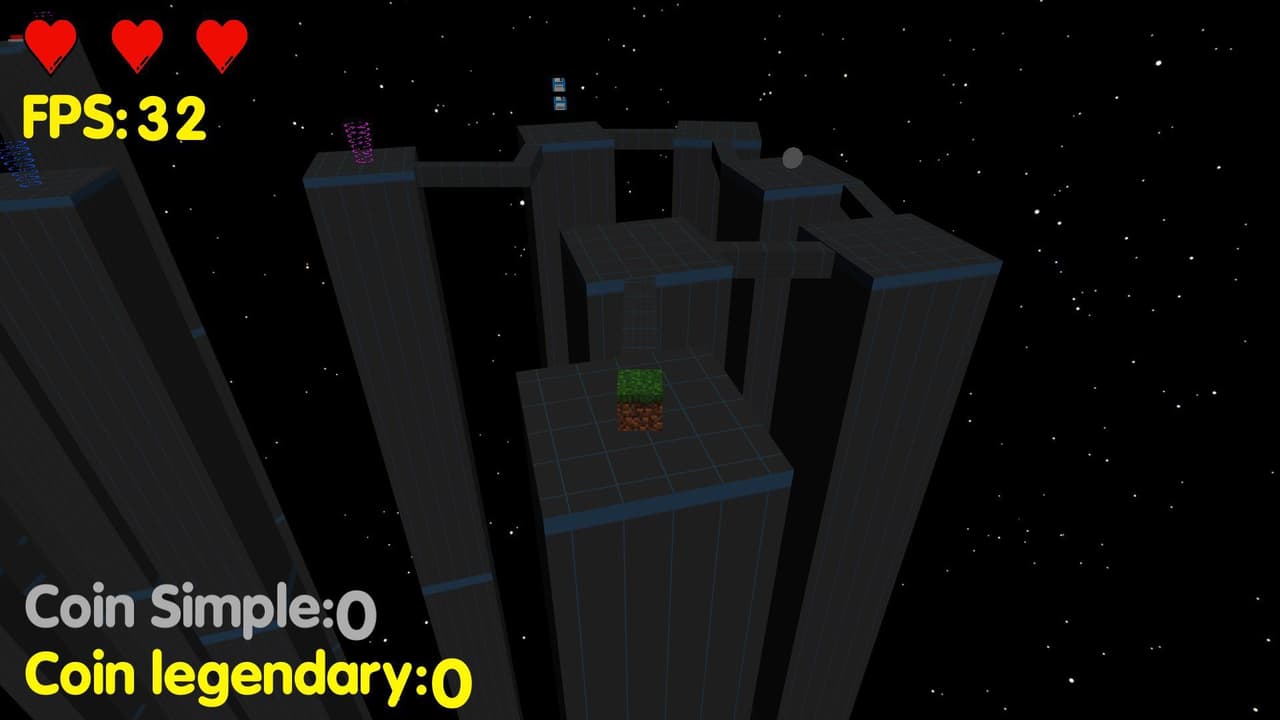 G.J.O screenshot 2