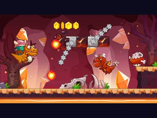 Jungle Adventures World