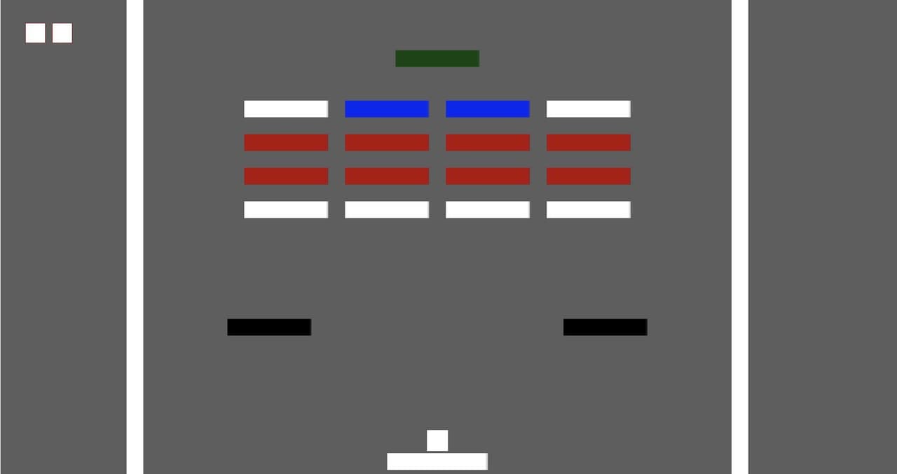 Breakout (itch) (SejunPark1)