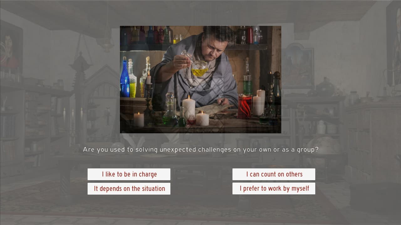Impulse Control screenshot 4