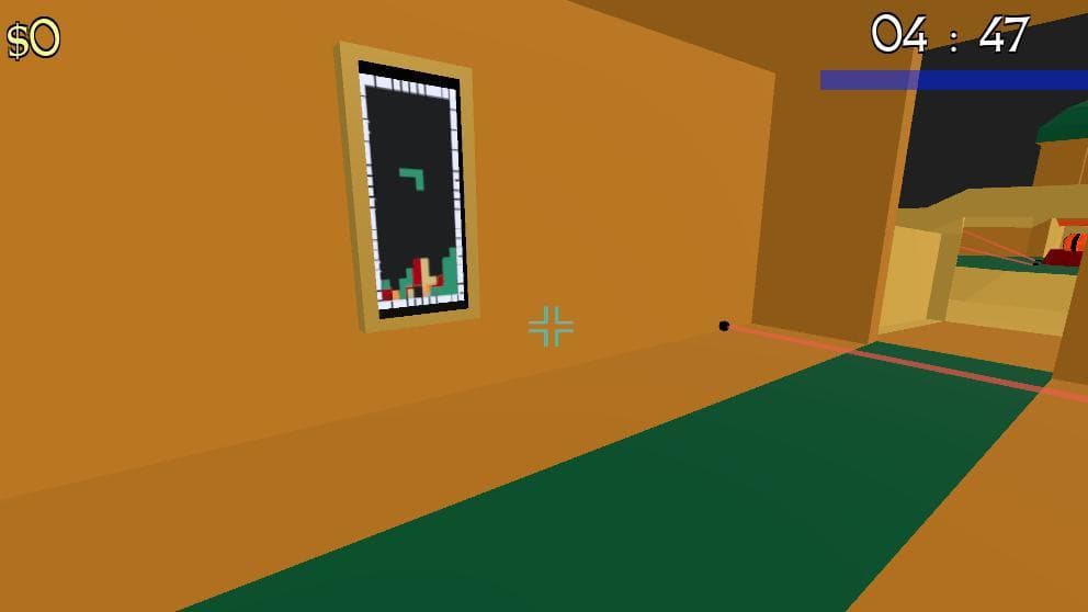 What is Art: Things that can be Stolen screenshot 3