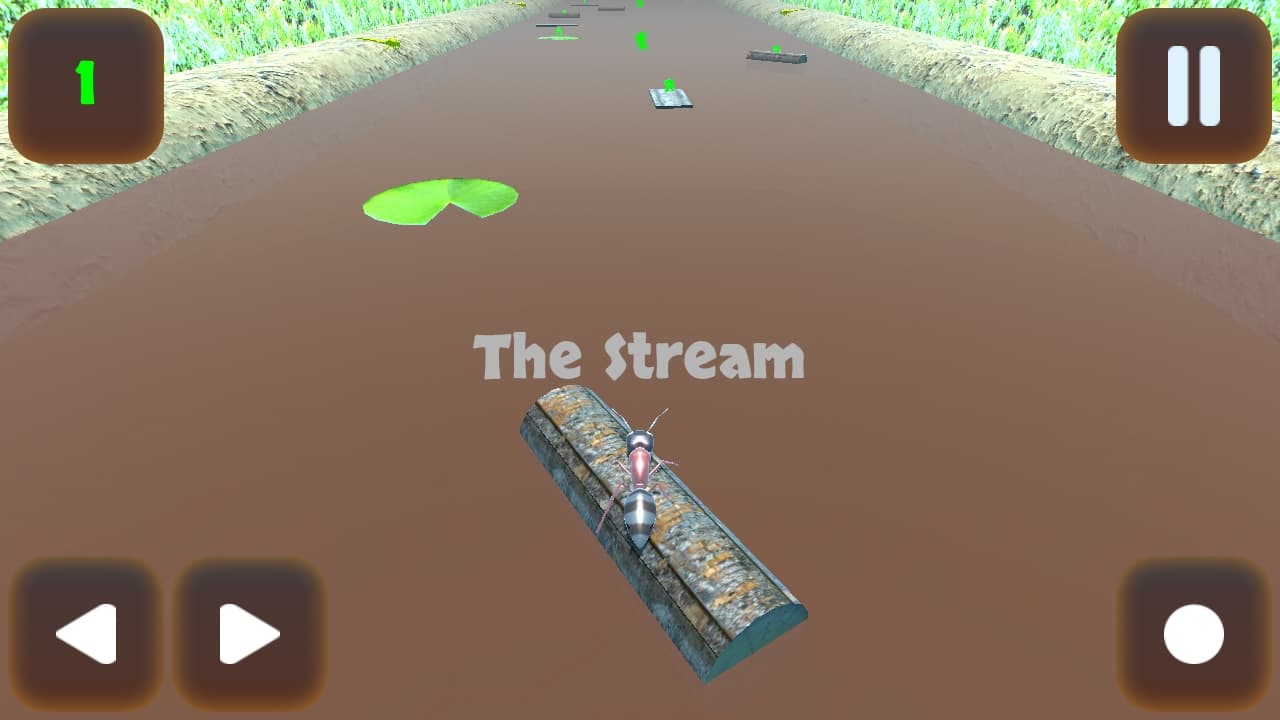Ant Runner (turboignited) screenshot 3