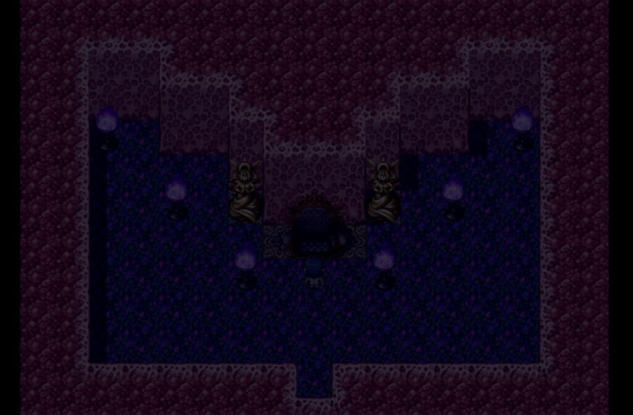 The Man in Yellow (Magnafiend) screenshot 5