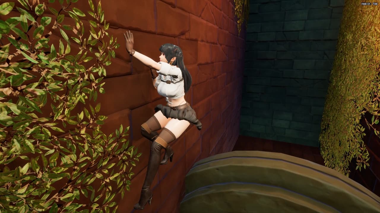 Forest Of Relics screenshot 2