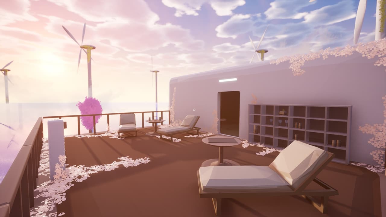 TEMPUS screenshot 6