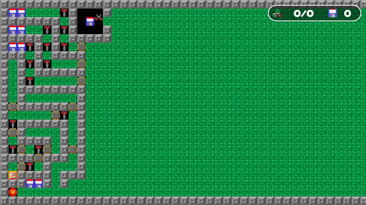Supaplex GO!