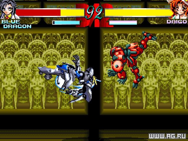 Doll Messenger 2 screenshot 2