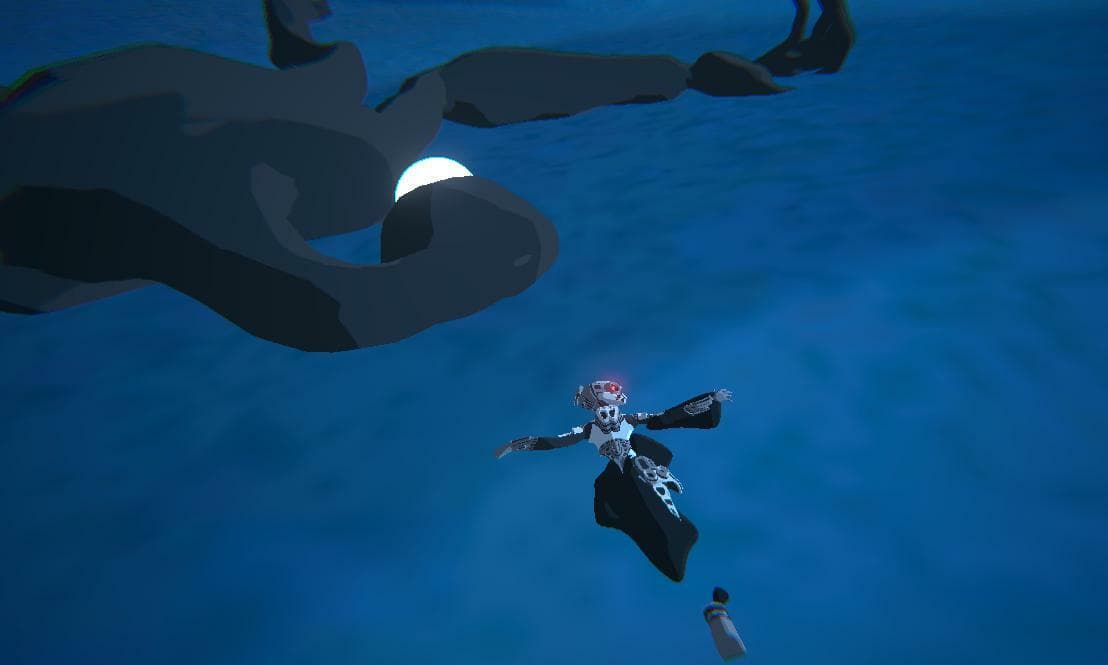Ichor (itch) (MuelMuelMuel) screenshot 2