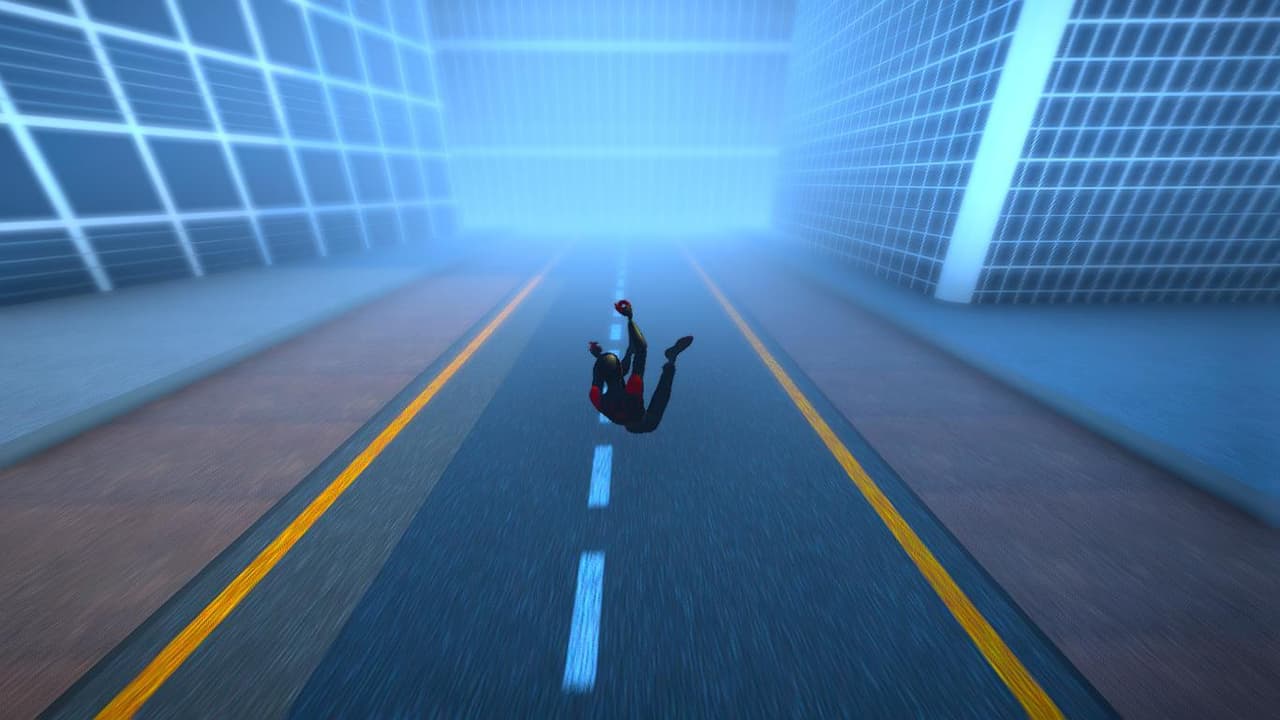 MILES MORALEJAS RTX screenshot 3