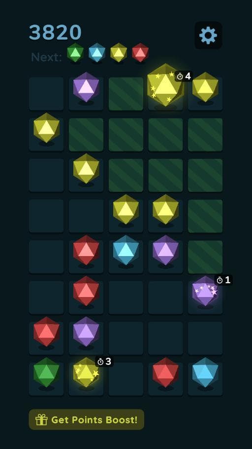 Make The Line! screenshot 2