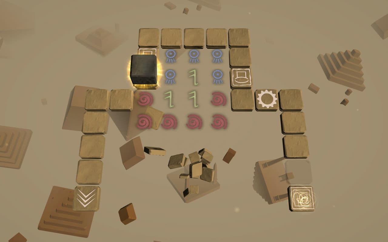 Betelgeuse screenshot 6