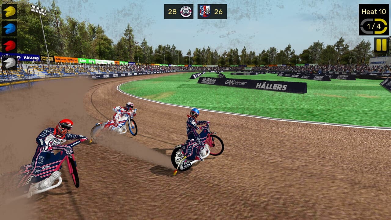 Speedway Challenge 2024 screenshot 2