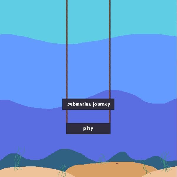 Submarine Journey