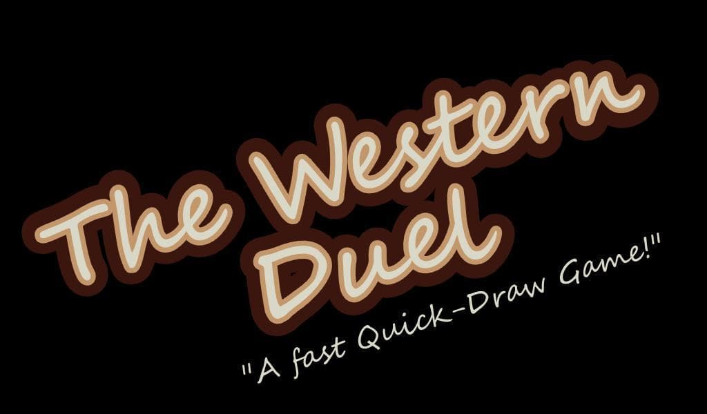 The Western Duel