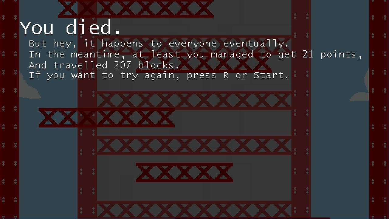 Ascension (itch) (Angry Lobster Games)