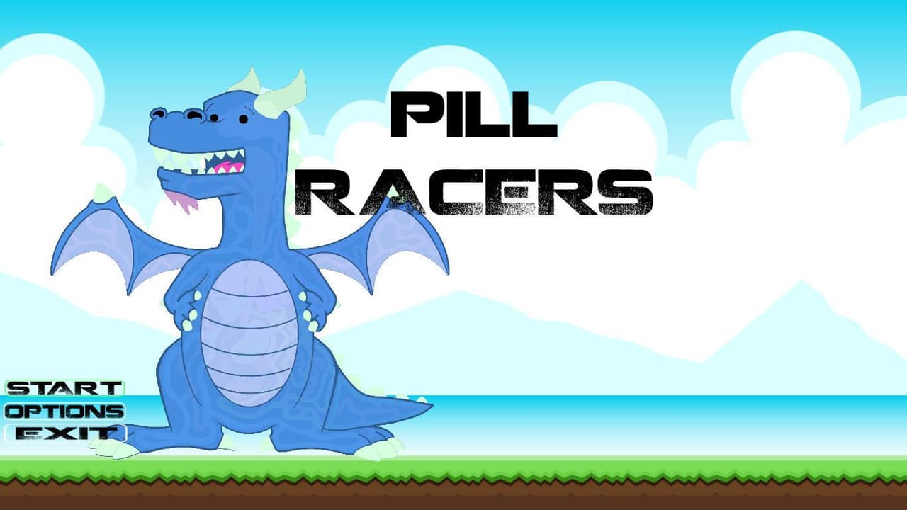 Pill Racers screenshot 2