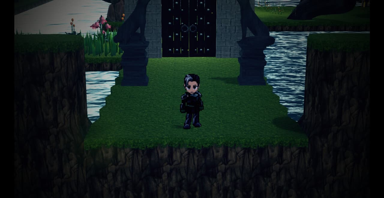 Dungeon Reborn
