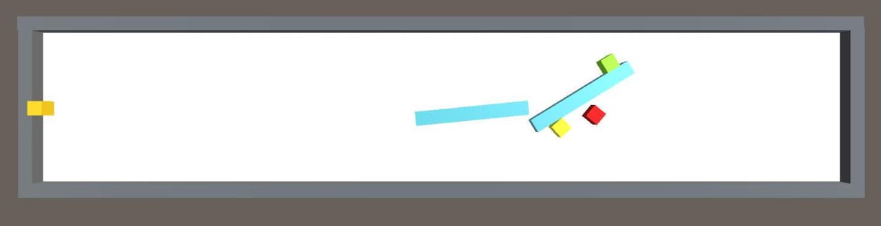 Sliding Cube (Lusacan1) screenshot 4