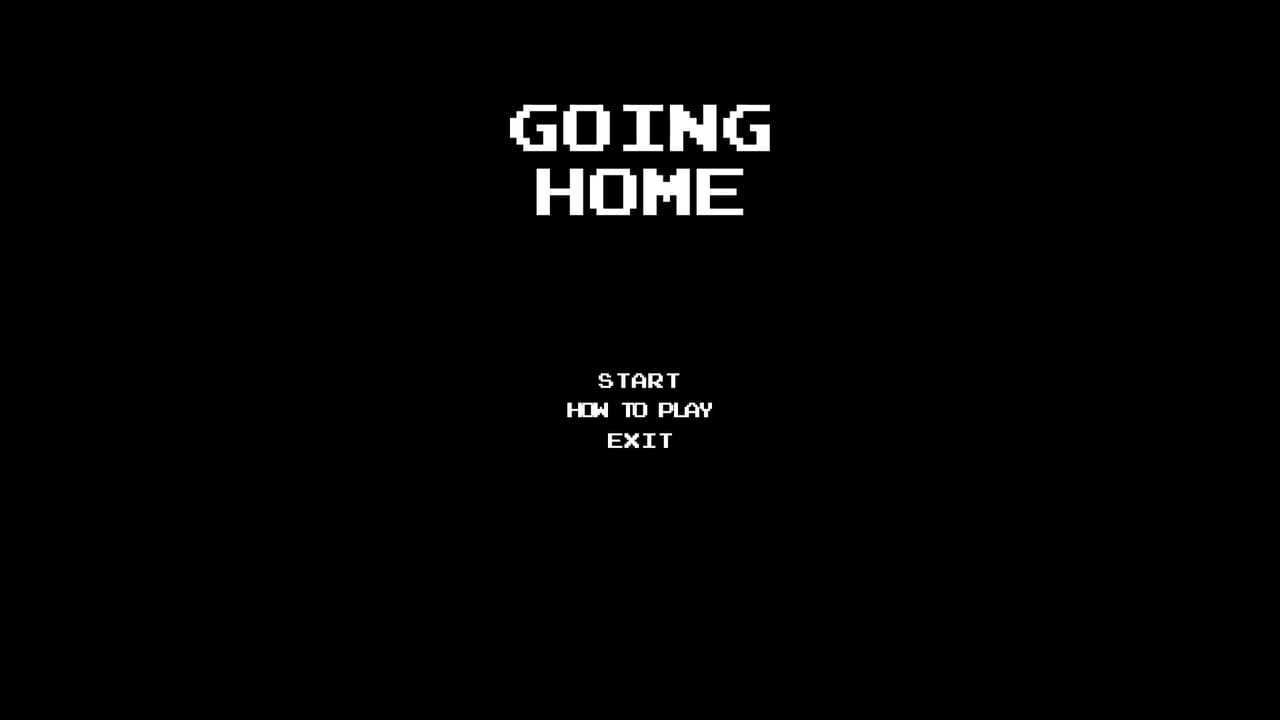 Going Home (Roocktopus) screenshot 2