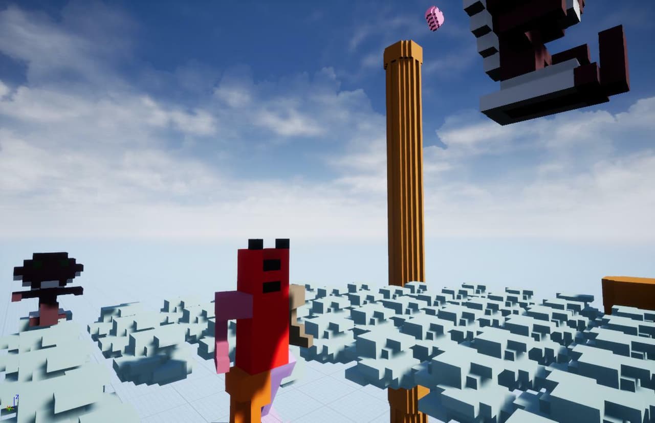 The deceived devil screenshot 3