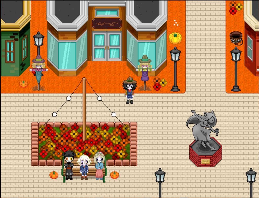 Crowscare screenshot 3