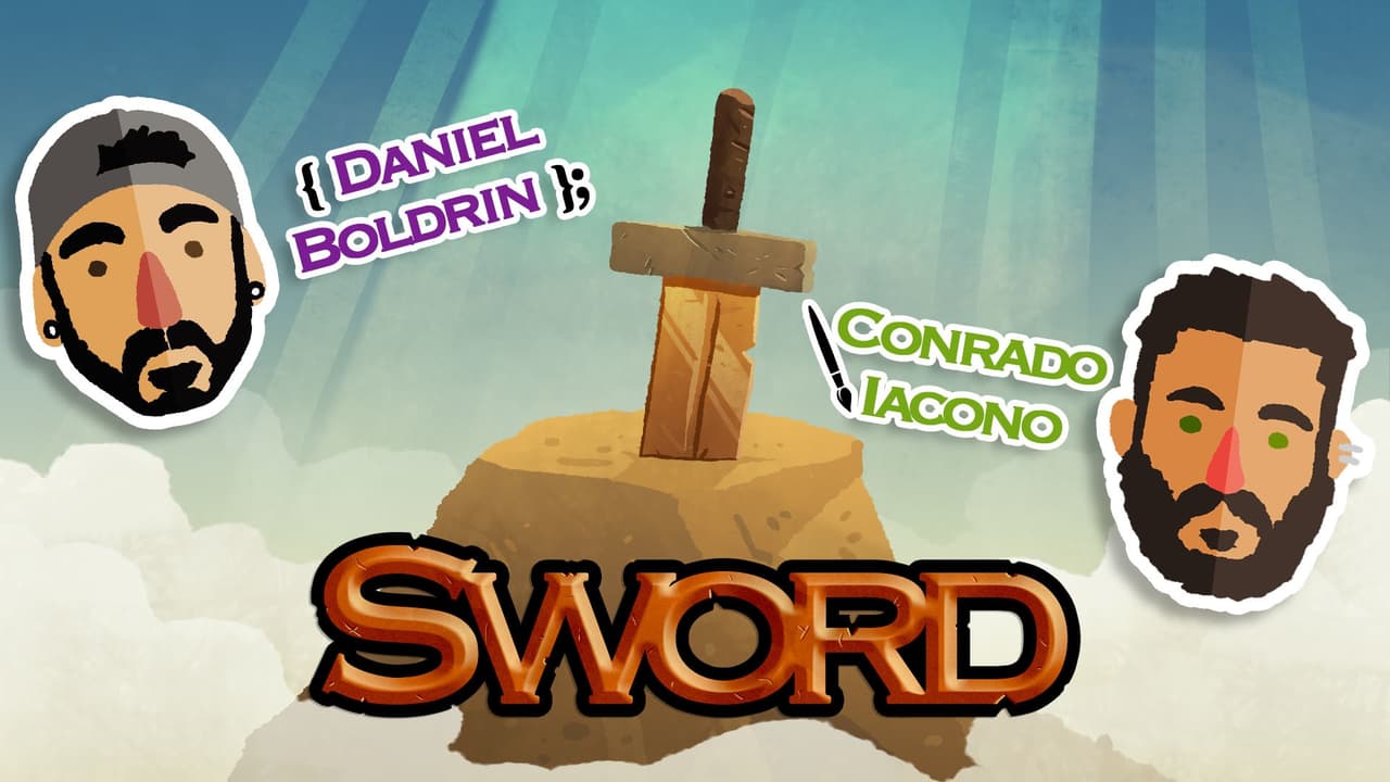 Sword (DanielBoldrin)