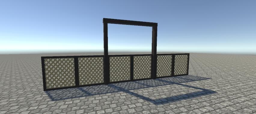 GateDemo
