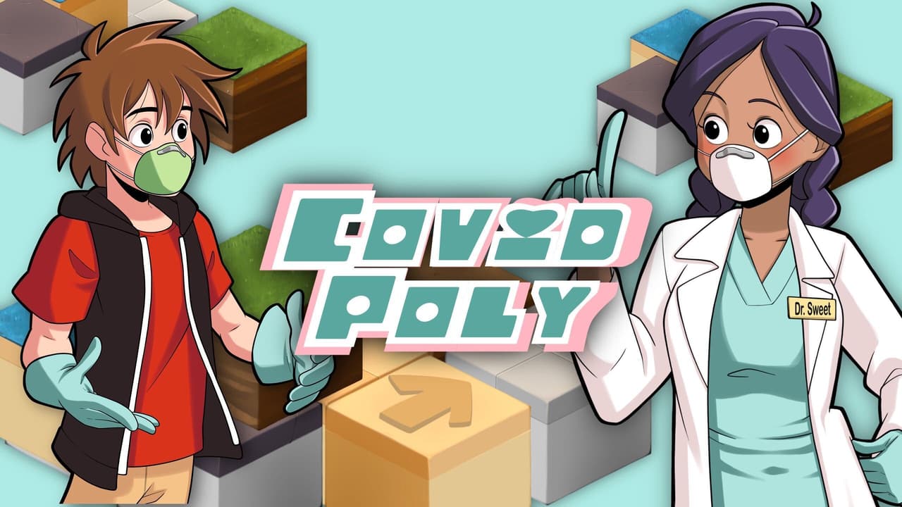 Covidpoly screenshot 2