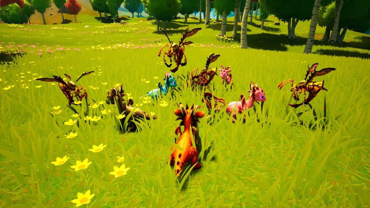Ignisia screenshot 4