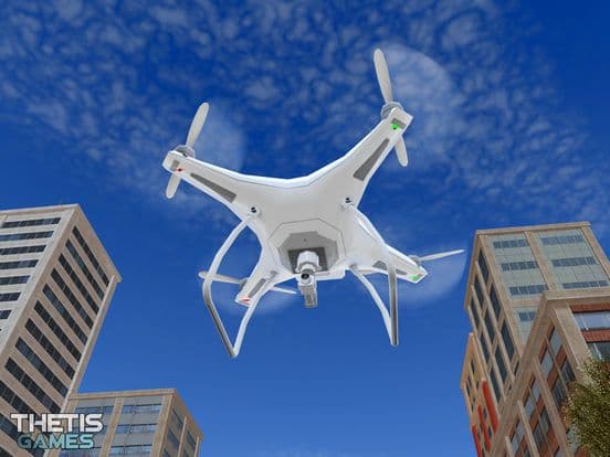 Real RC Flight Simulator 2017 screenshot 3