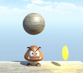 Roll Ball (itch)