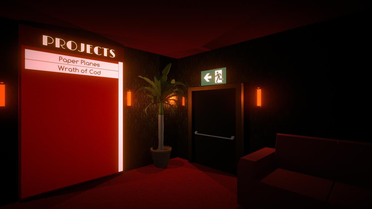 Cinemabition (22T1) screenshot 5