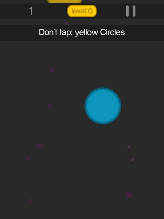 Multicolored screenshot 3
