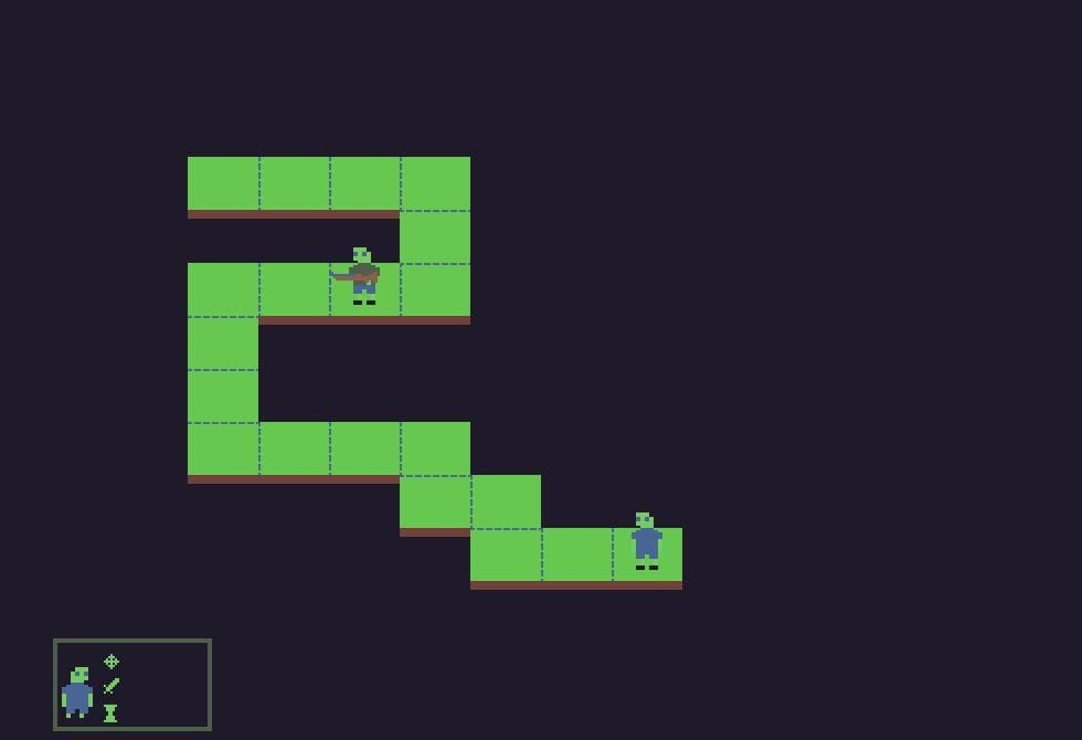 HOPSHOT (itch) screenshot 2
