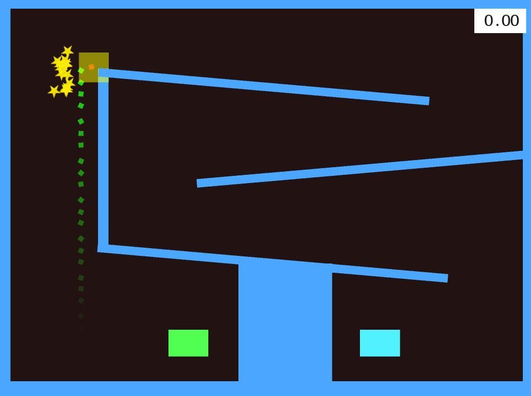 J2X: Jumpy Jumpy screenshot 3
