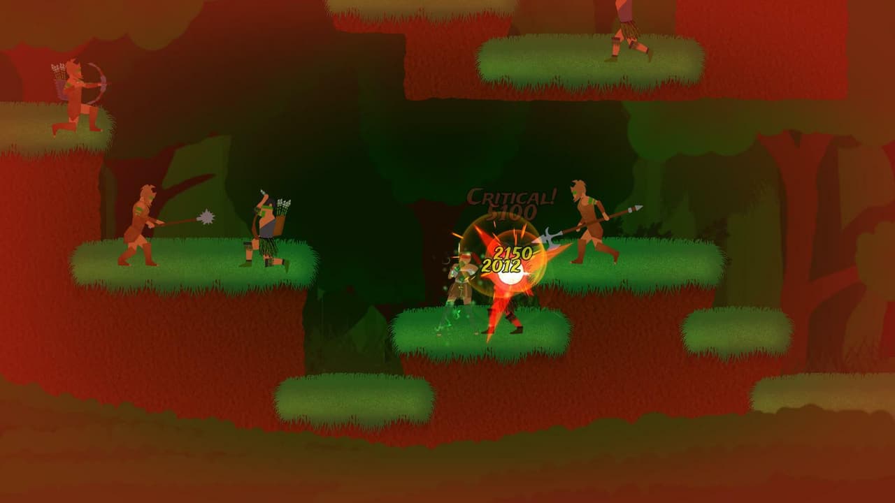 Smashing Spirits: Brazils First Boxer screenshot 3