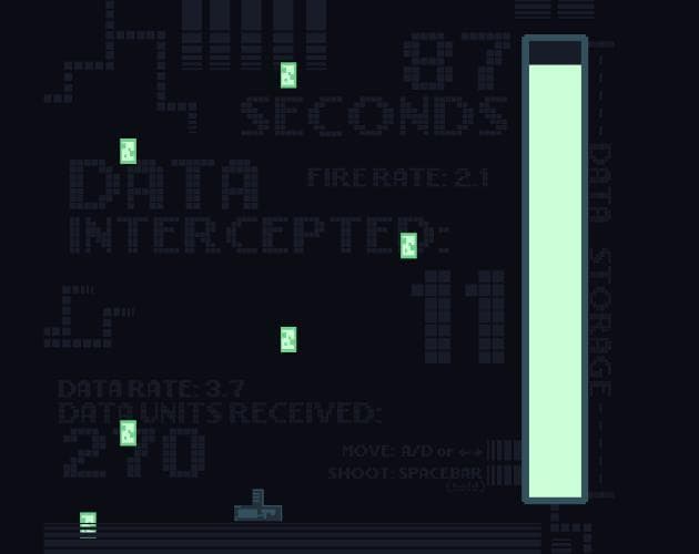 DATA OVERLOAD