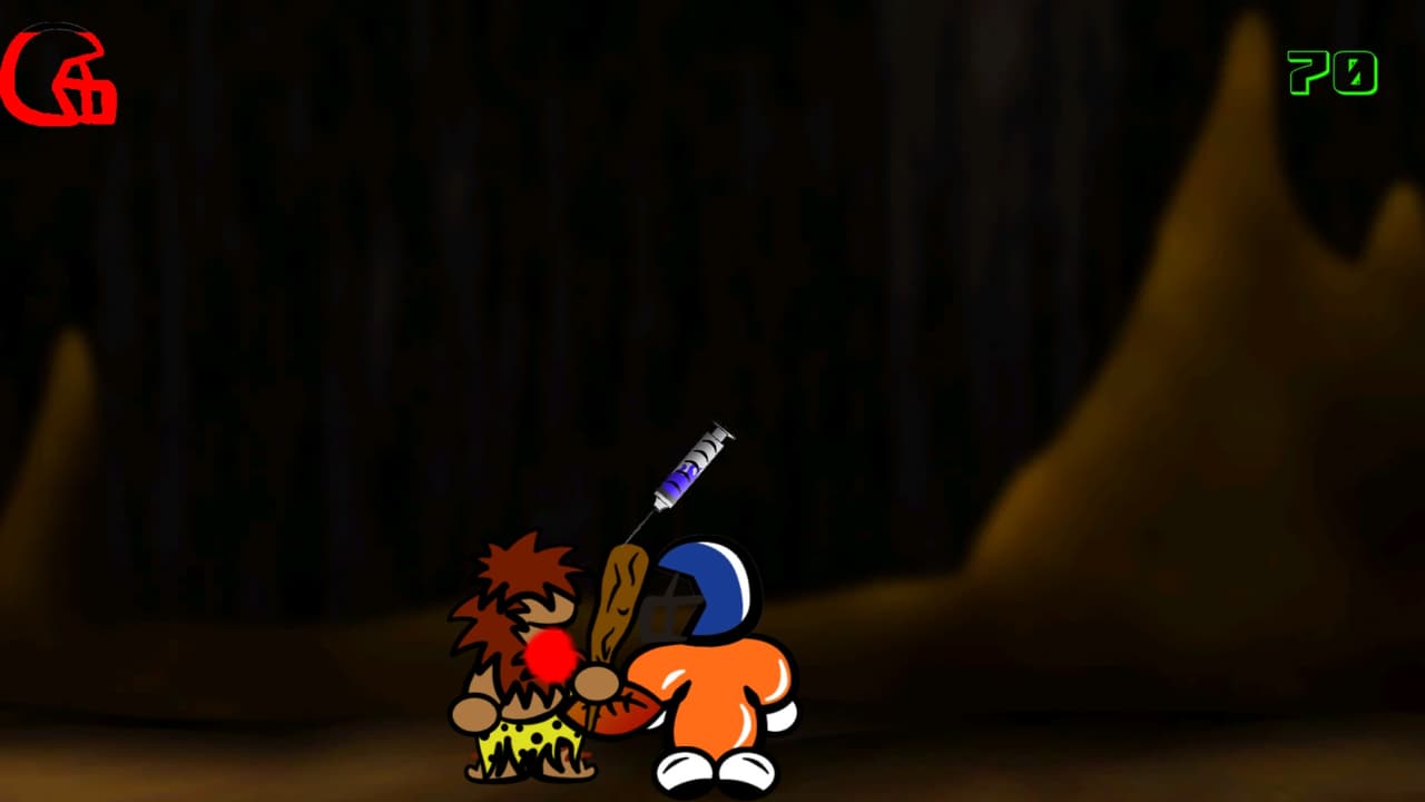 Laces and Loops screenshot 2