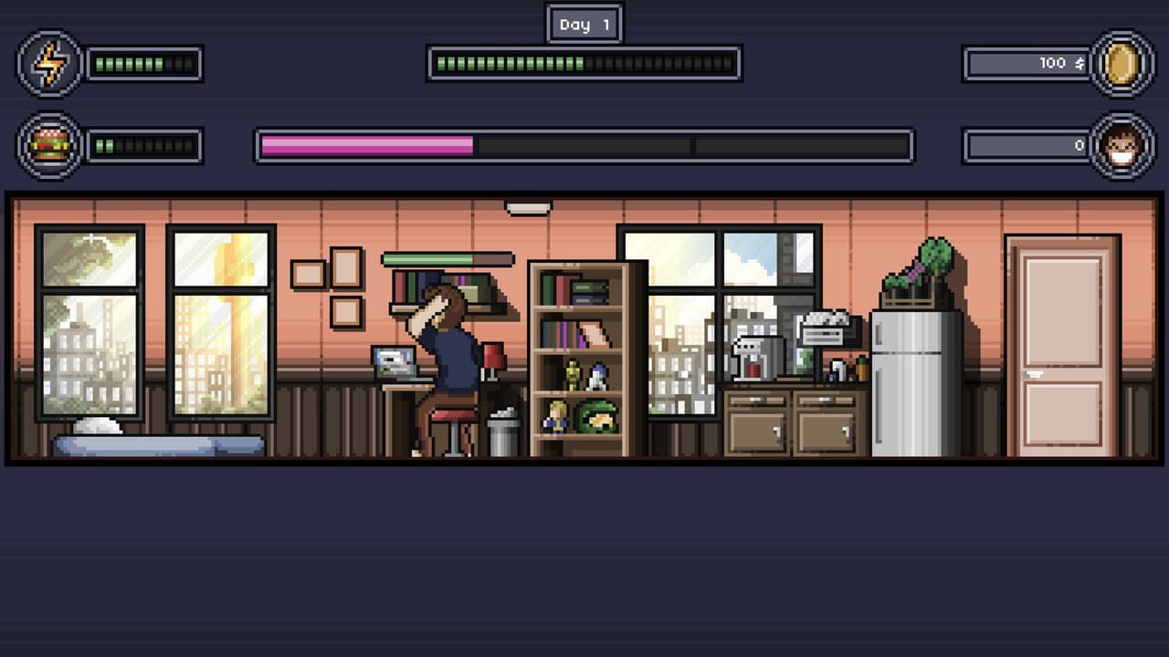 dev_me screenshot 3