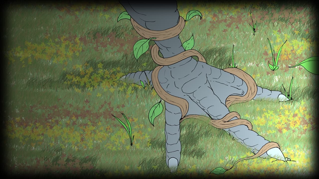 The House with Claws screenshot 4